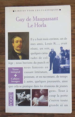 Horla