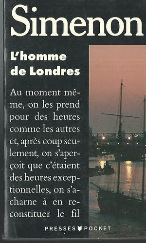 L' Homme De Londres