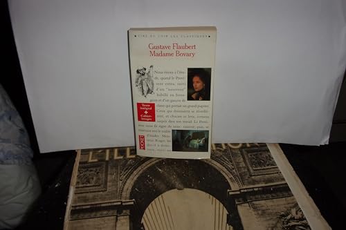 Madame Bovary