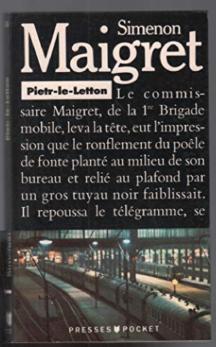 Pietr-Le-Letton