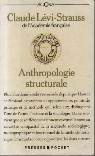 Anthropologie Structurale