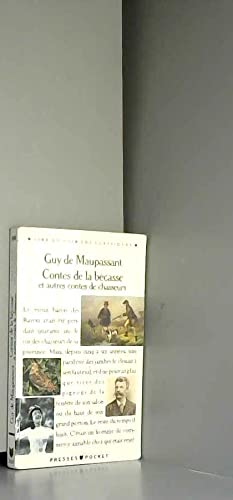 Comtes De La Becasse Et Autres Contes De Chasseurs