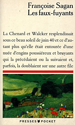 Les Faux-Fuyants