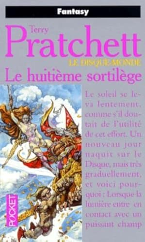 Le Huitieme Sortilege