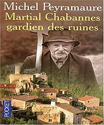 Martial chabannes