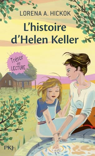 L'historie d'Helen Keller