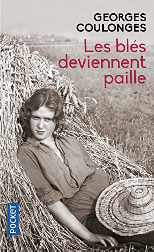Les blés deviennent paille