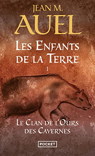 Les enfants de la terre 1/Le clan de l'ours des cavernes