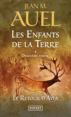 Les enfants de la terre 4/Retour d'Ayla