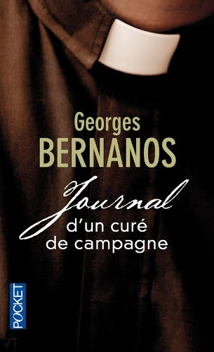 Journal d'un cure de campagne