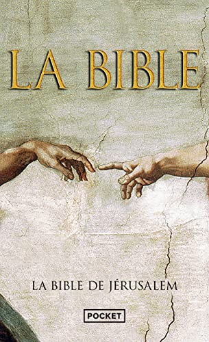 La bible de Jerusalem