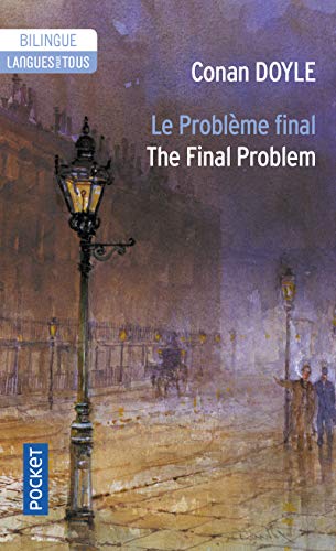Le Probleme Final ET Autres Nouvelles