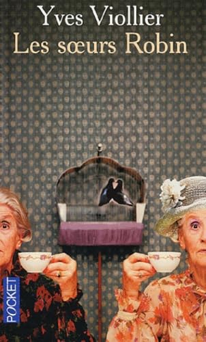 Les soeurs Robin (Terroir)