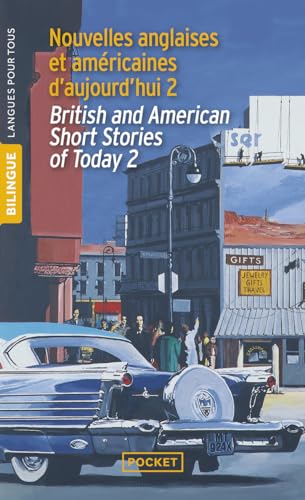 Nouvelles anglaises & americaines 2
