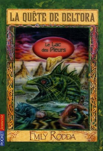 Le Lac des Pleurs