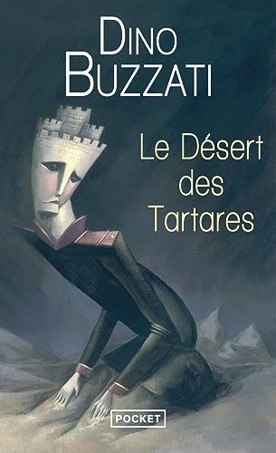 Le Desert De Tartares