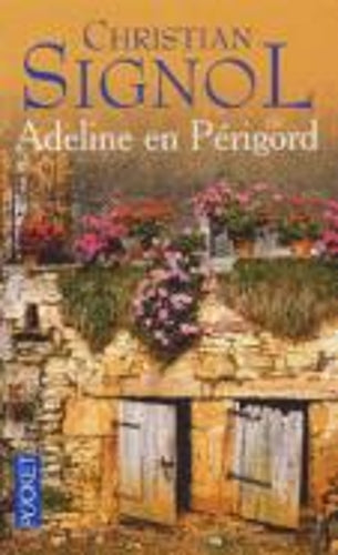 Adeline en Perigord