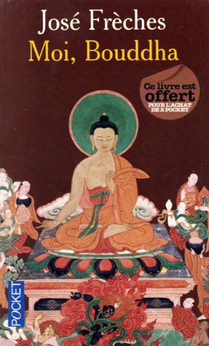 Moi, Bouddha