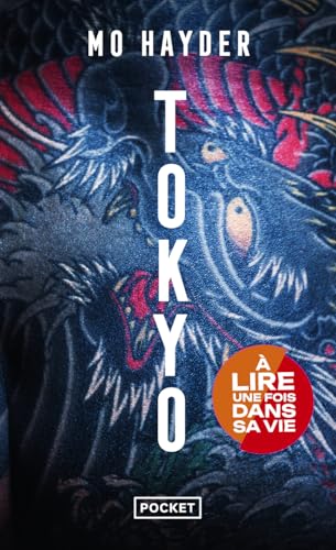 tokyo