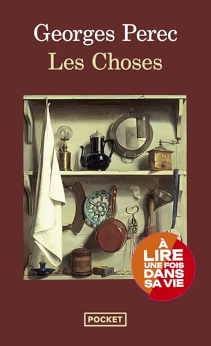 Les choses