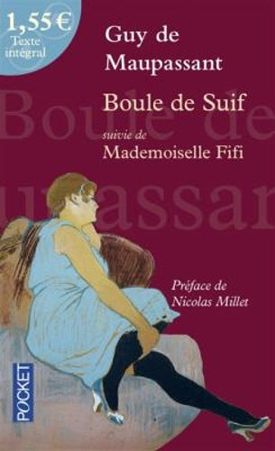Boule De Suif / Mademoiselle Fifi