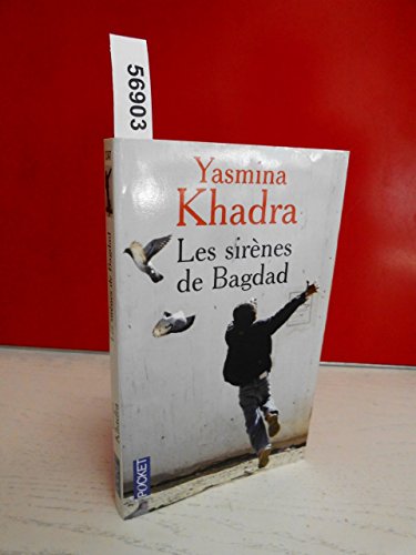 Les Sirenes De Bagdad