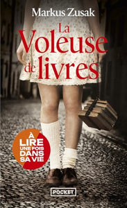 La voleuse de livres 