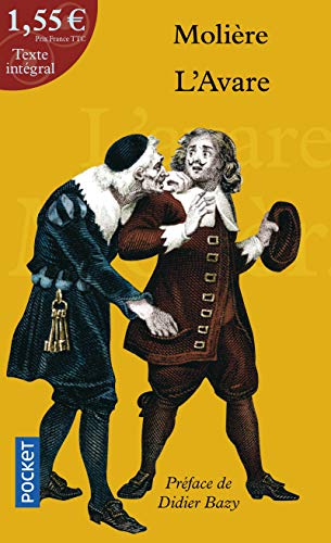 L'Avare (French Edition)