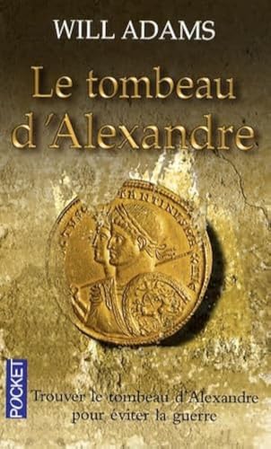 Le tombeau d'Alexandre