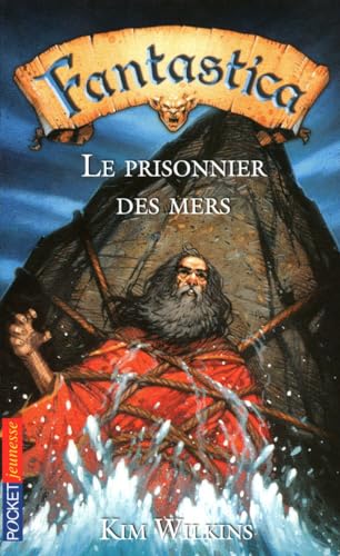 Le prisonnier des mers