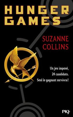 Hunger games 1