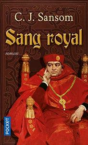 Sang Royal 