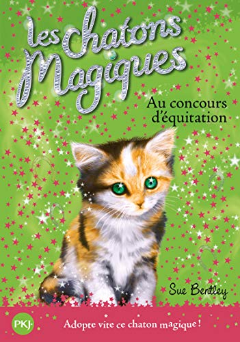 Au Concours D'Equitation