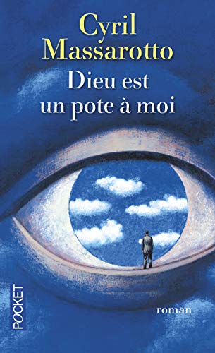 Dieu est un pote a moi