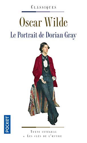 Le Portrait de Dorian Gray (French Edition)