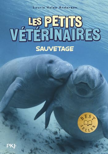 Petits Veterinaires N4 Sauveta