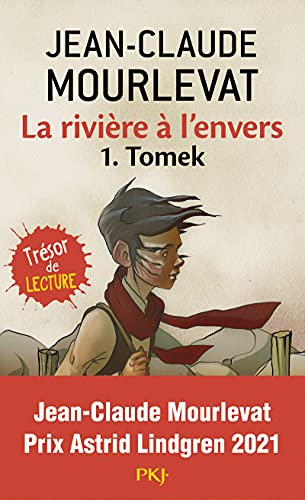 La Riviere a l'envers 1/Tomek