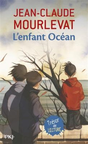 L'enfant ocean