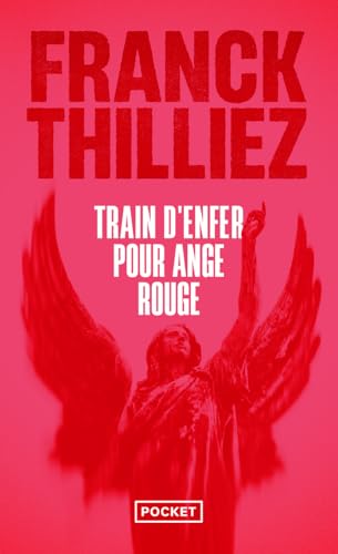 Train d'enfer pour ange rouge