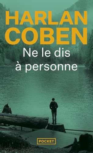 Ne le dis A  personne French Edition