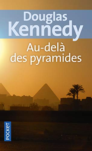 Au-dela Des Pyramides