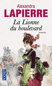 La lionne du boulevard 