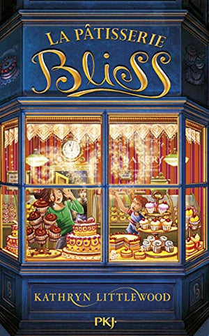 La patisserie Bliss 1