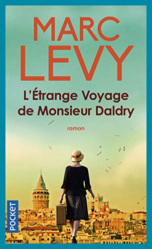 L'etrange voyage de Monsieur Daldry