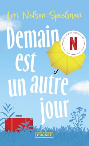 Demain est un autre jour (French Edition)