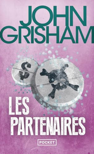 Les partenaires (Thriller)