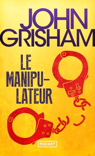 Le manipulateur (Thriller)
