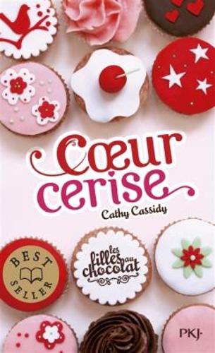 Les filles au chocolat 1/Coeur cerise