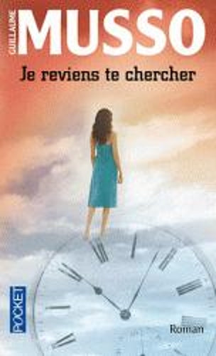 Je Reviens Te Chercher