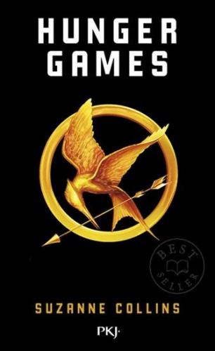 Hunger Games 1